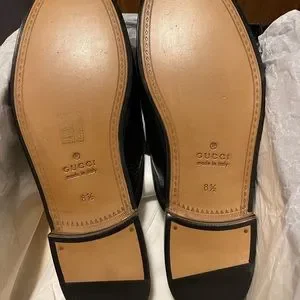 Gucci | Shoes | Gucci Quentin Slides | Poshmark display picture 3